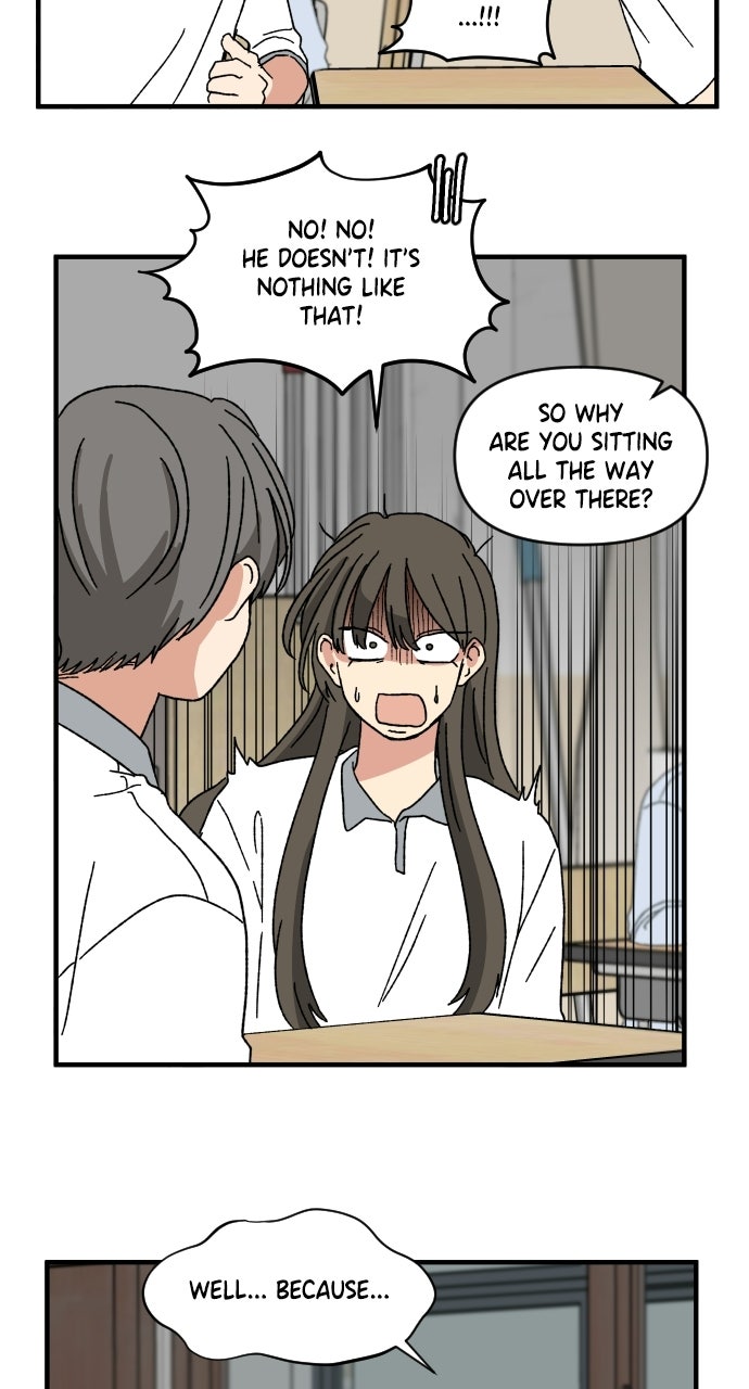 The Prize of Youth Episode 67 page 6 - 