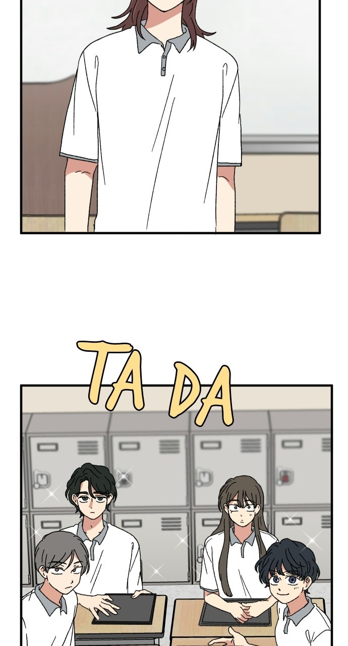 The Prize of Youth Episode 67 page 51 - 