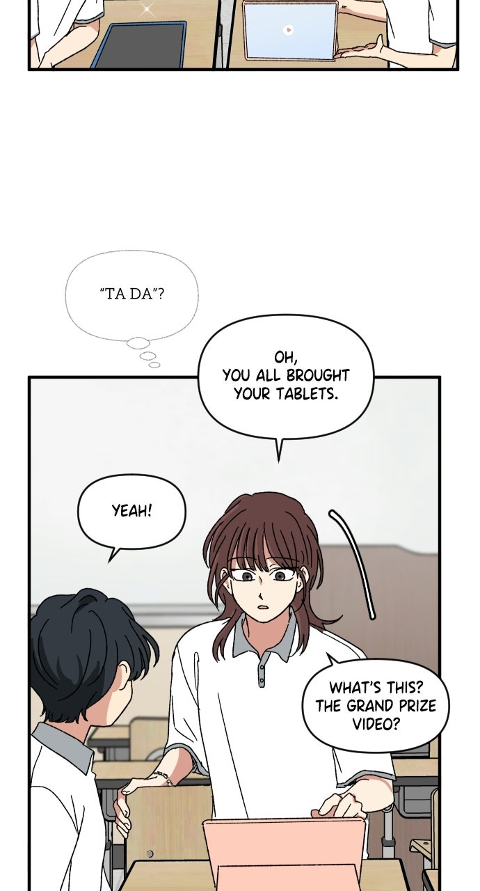 The Prize of Youth Episode 67 page 52 - 