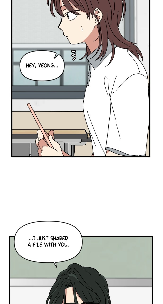 The Prize of Youth Episode 67 page 56 - 