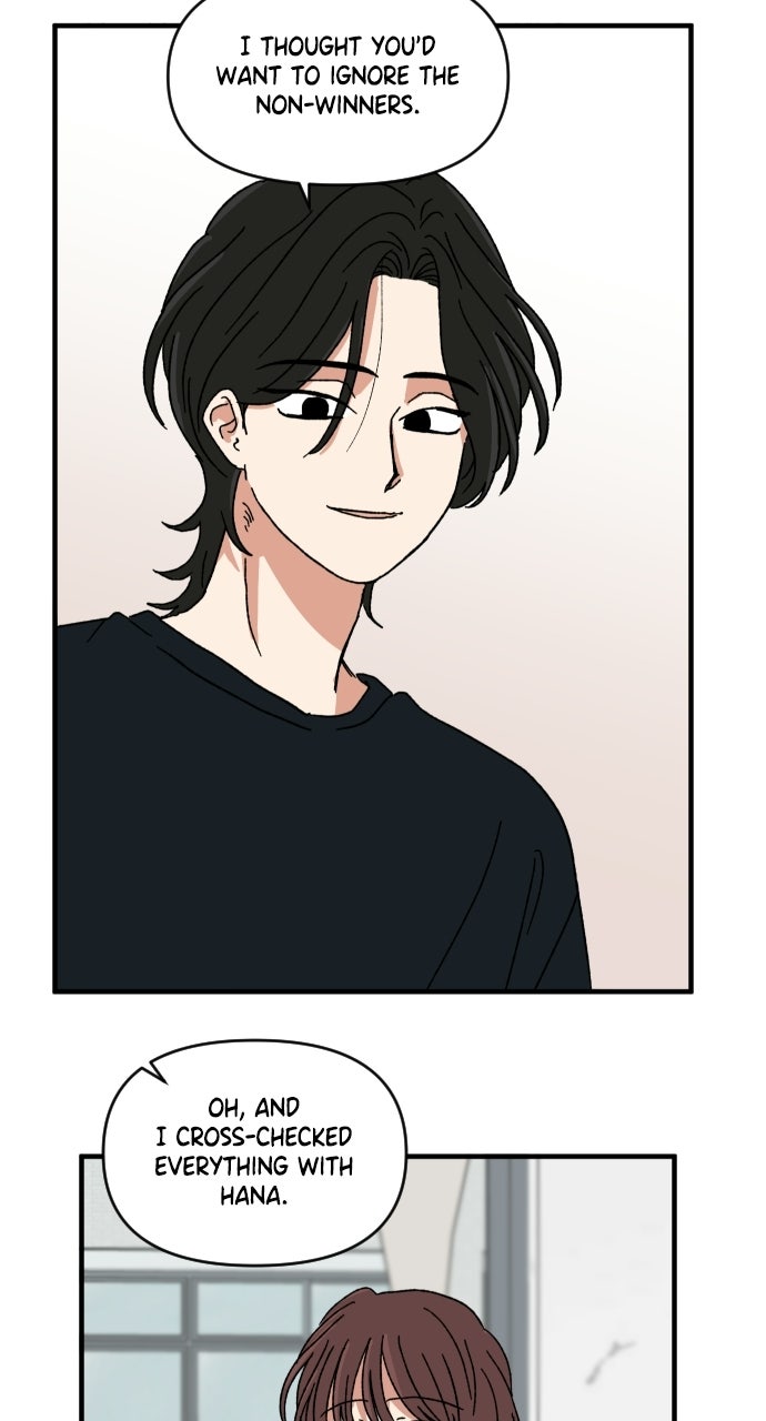 The Prize of Youth Episode 67 page 59 - 