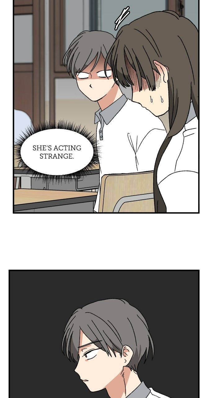 The Prize of Youth Episode 67 page 7 - 