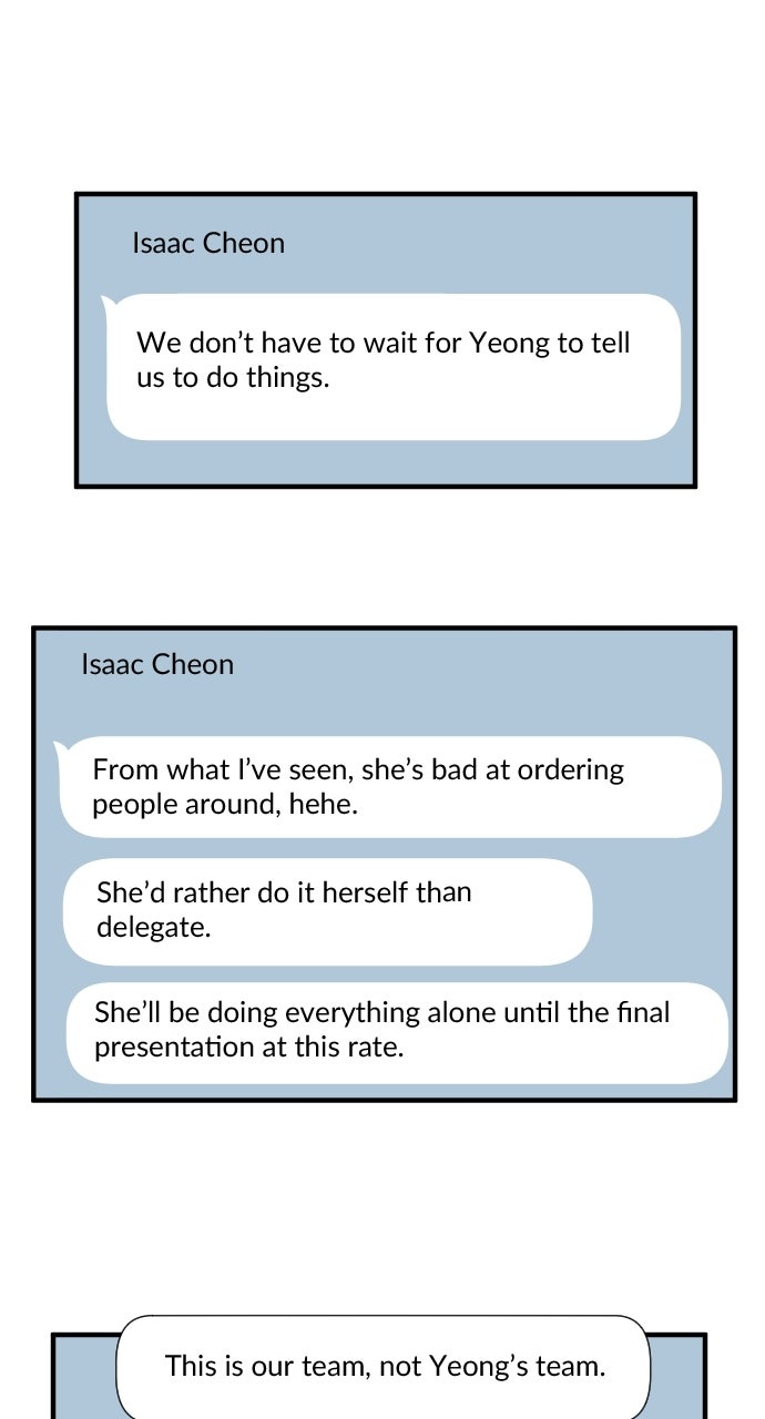 The Prize of Youth Episode 67 page 62 - 