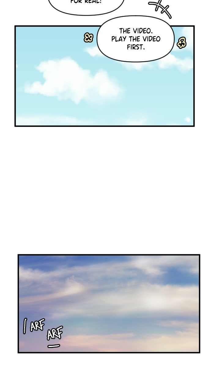 The Prize of Youth Episode 67 page 68 - 