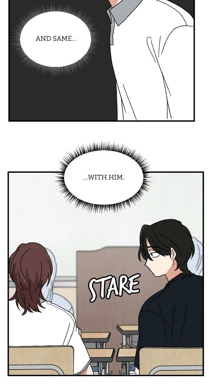 The Prize of Youth Episode 67 page 8 - 