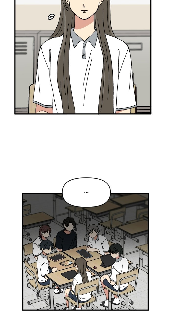 The Prize of Youth Episode 67 page 77 - 