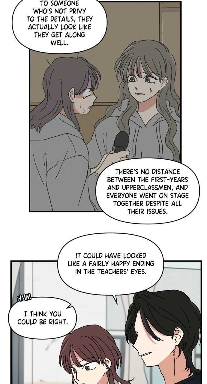 The Prize of Youth Episode 67 page 80 - 