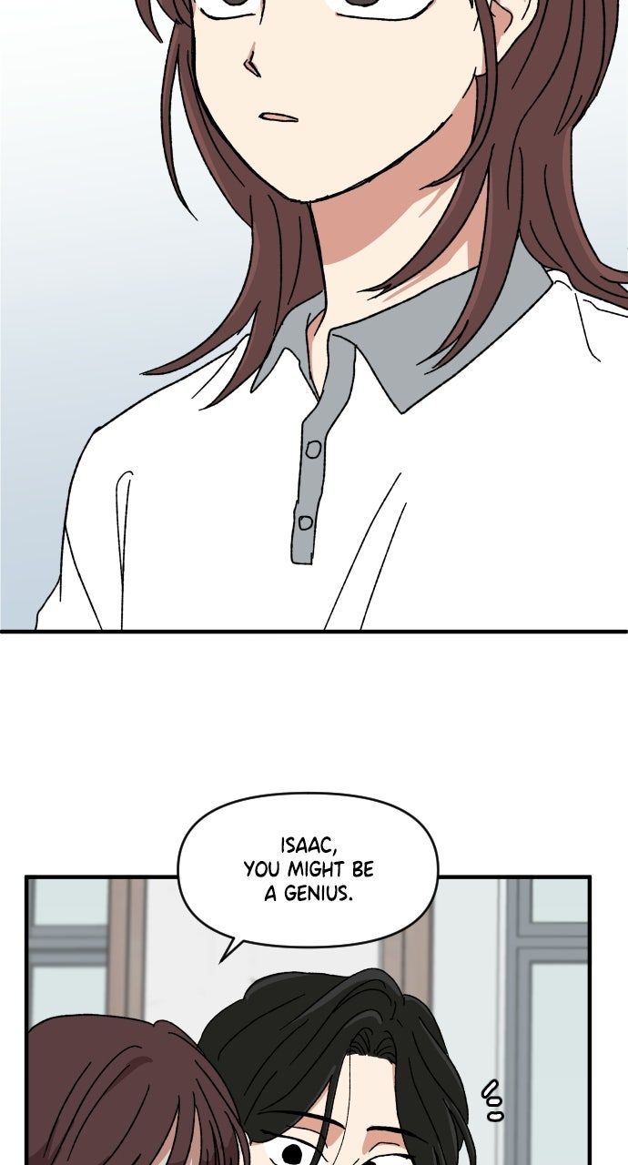 The Prize of Youth Episode 67 page 83 - 
