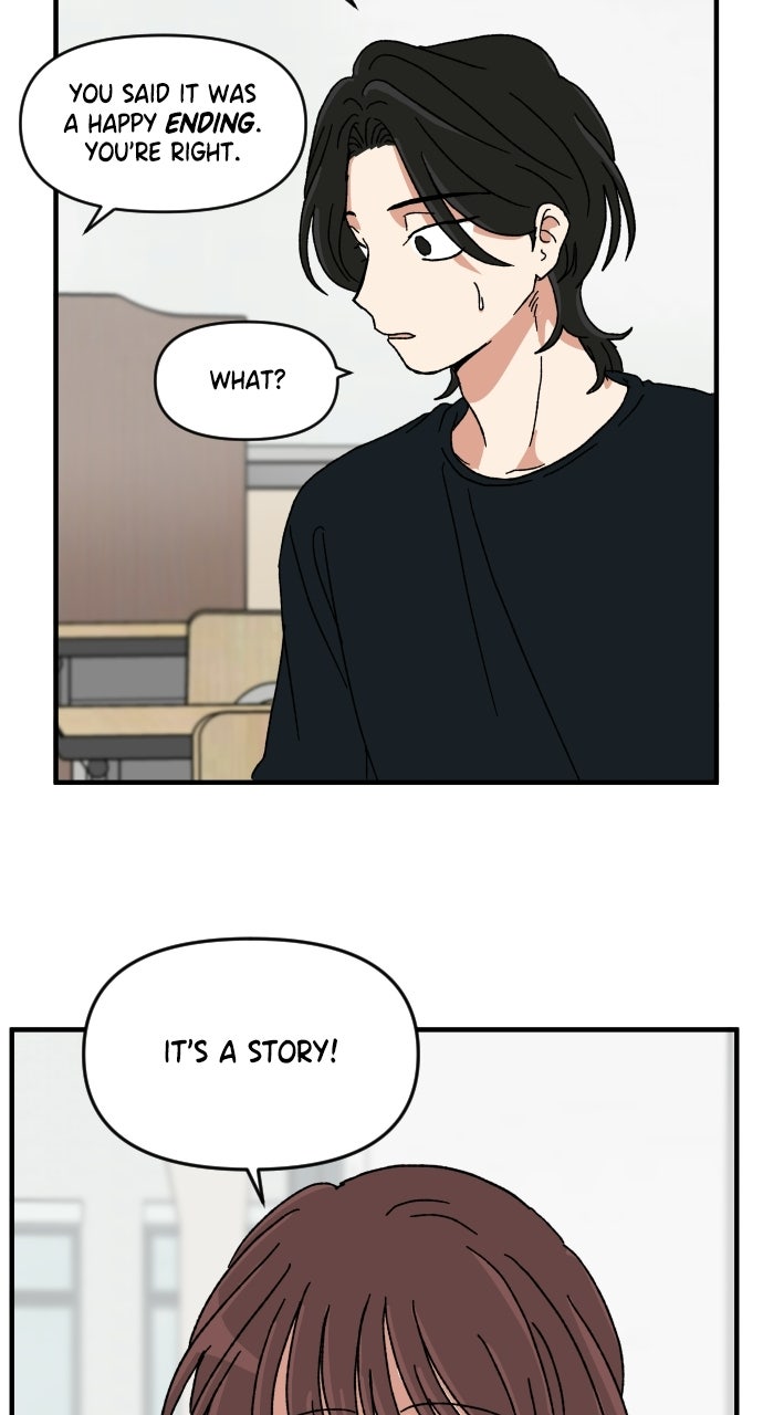 The Prize of Youth Episode 67 page 86 - 