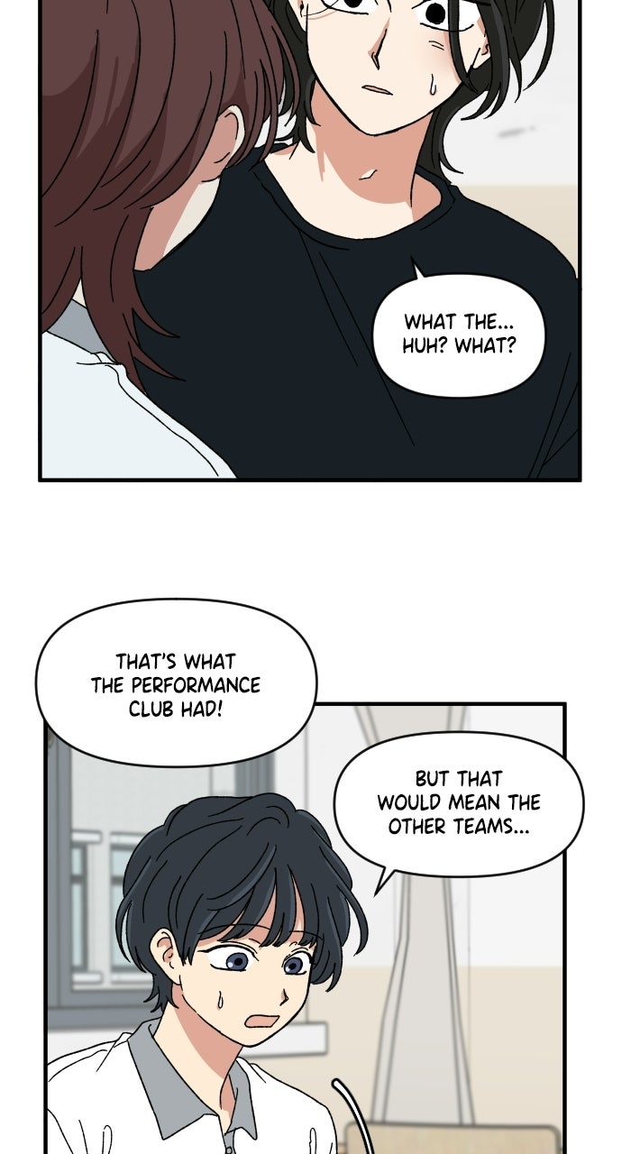 The Prize of Youth Episode 67 page 88 - 