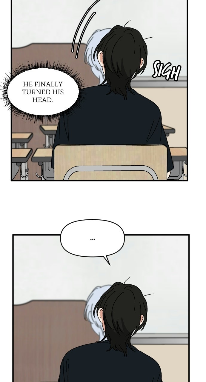 The Prize of Youth Episode 67 page 10 - 