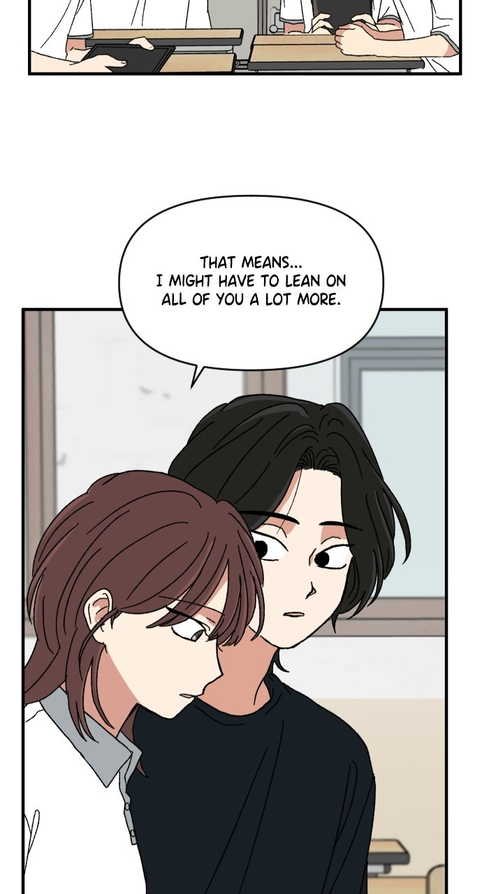 The Prize of Youth Episode 67 page 99 - 