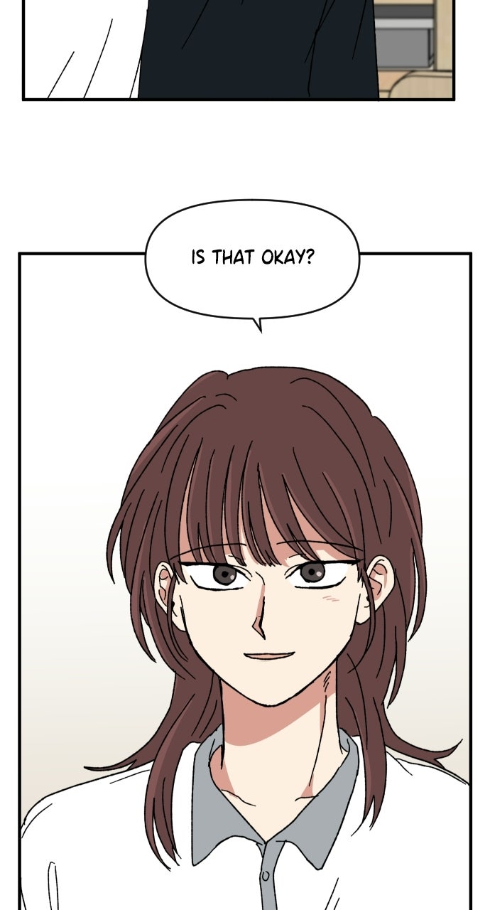 The Prize of Youth Episode 67 page 100 - 