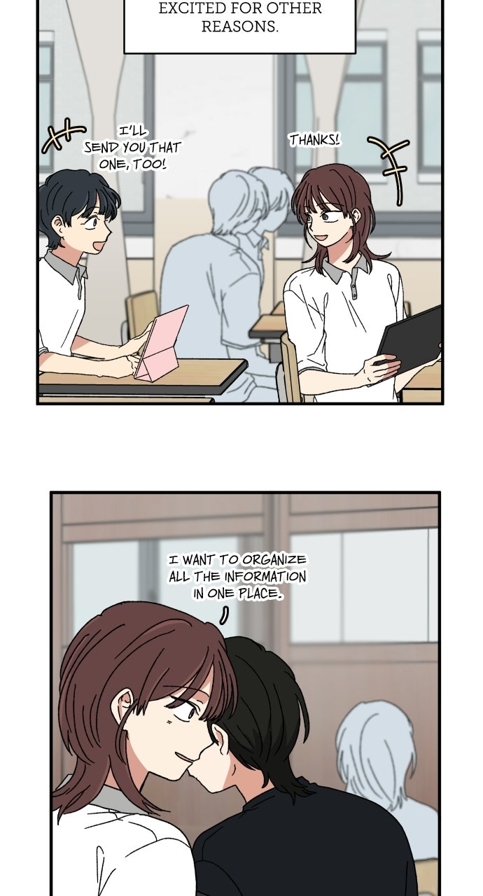 The Prize of Youth Episode 68 (Season 1 Finale) page 2 - 