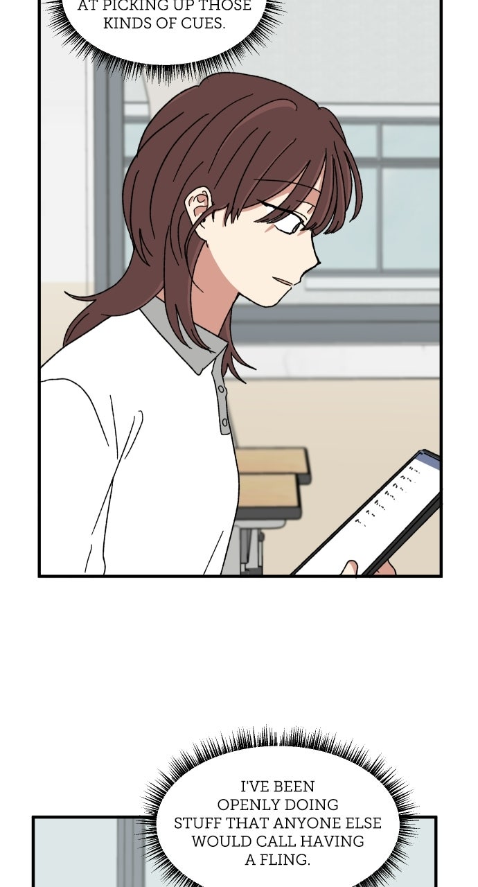 The Prize of Youth Episode 68 (Season 1 Finale) page 11 - 