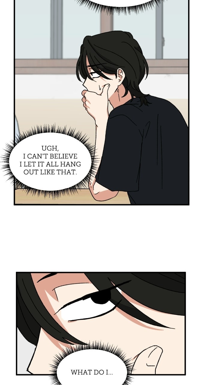 The Prize of Youth Episode 68 (Season 1 Finale) page 12 - 