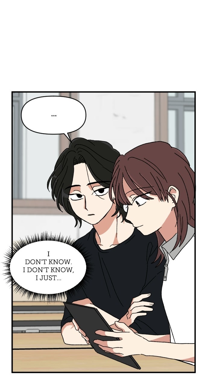 The Prize of Youth Episode 68 (Season 1 Finale) page 14 - 