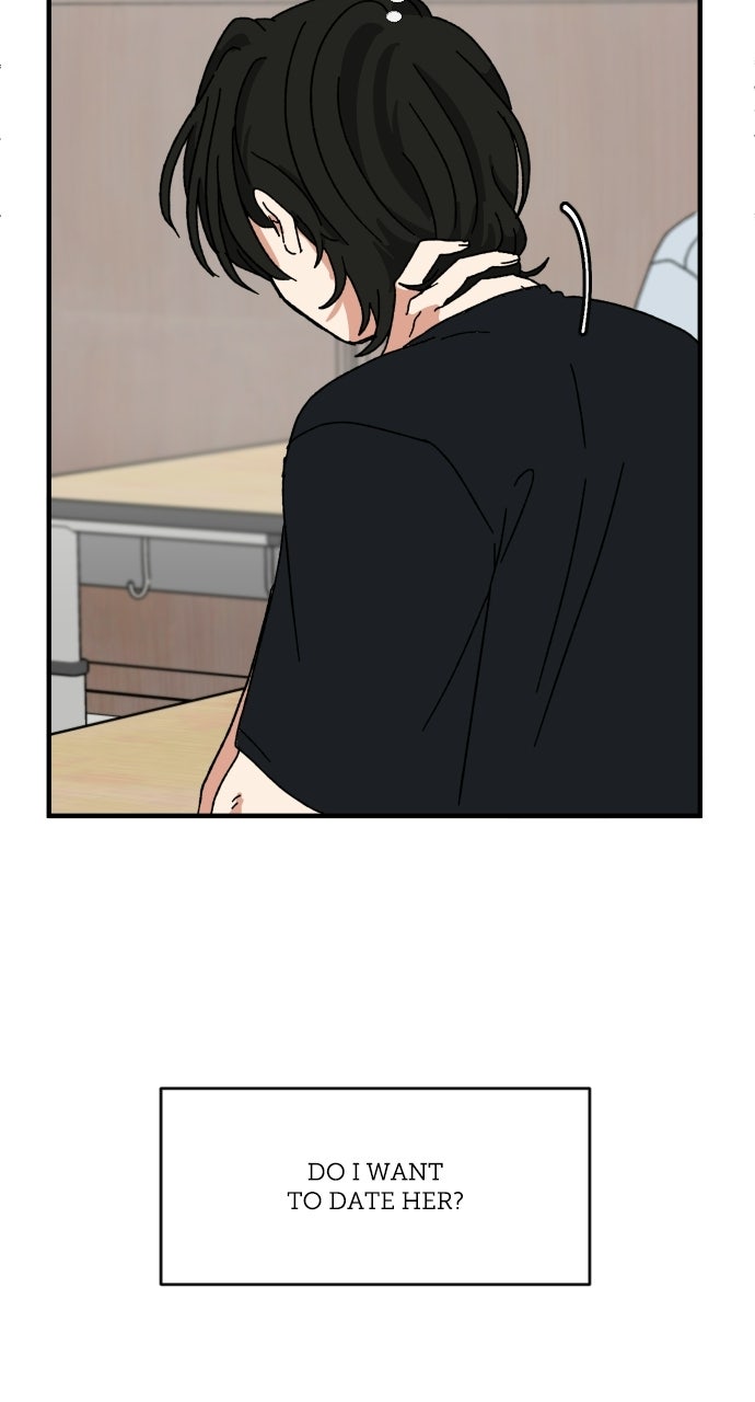 The Prize of Youth Episode 68 (Season 1 Finale) page 17 - 