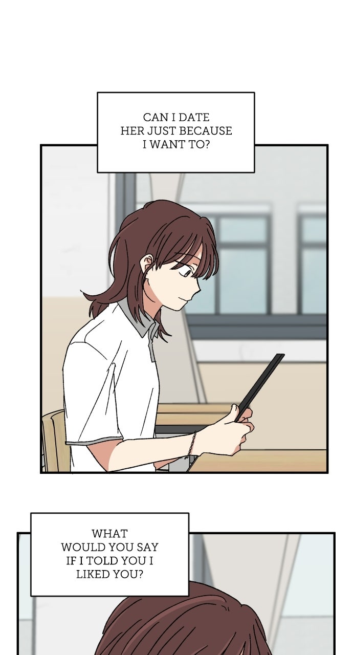 The Prize of Youth Episode 68 (Season 1 Finale) page 18 - 