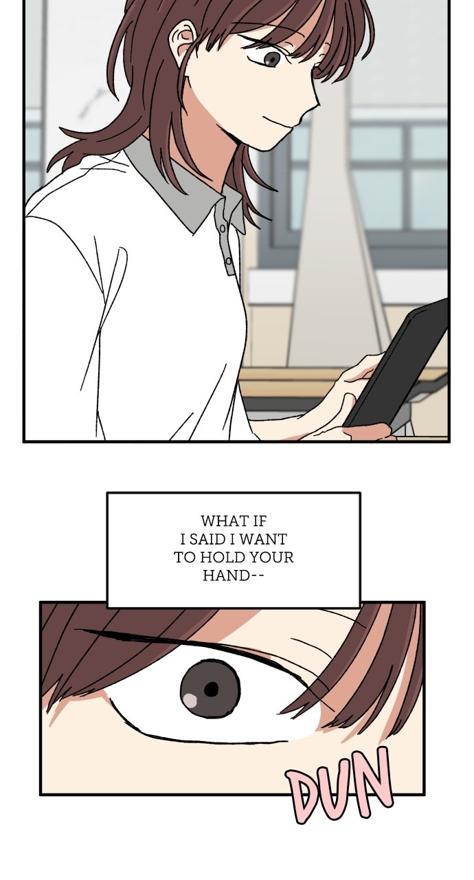 The Prize of Youth Episode 68 (Season 1 Finale) page 19 - 