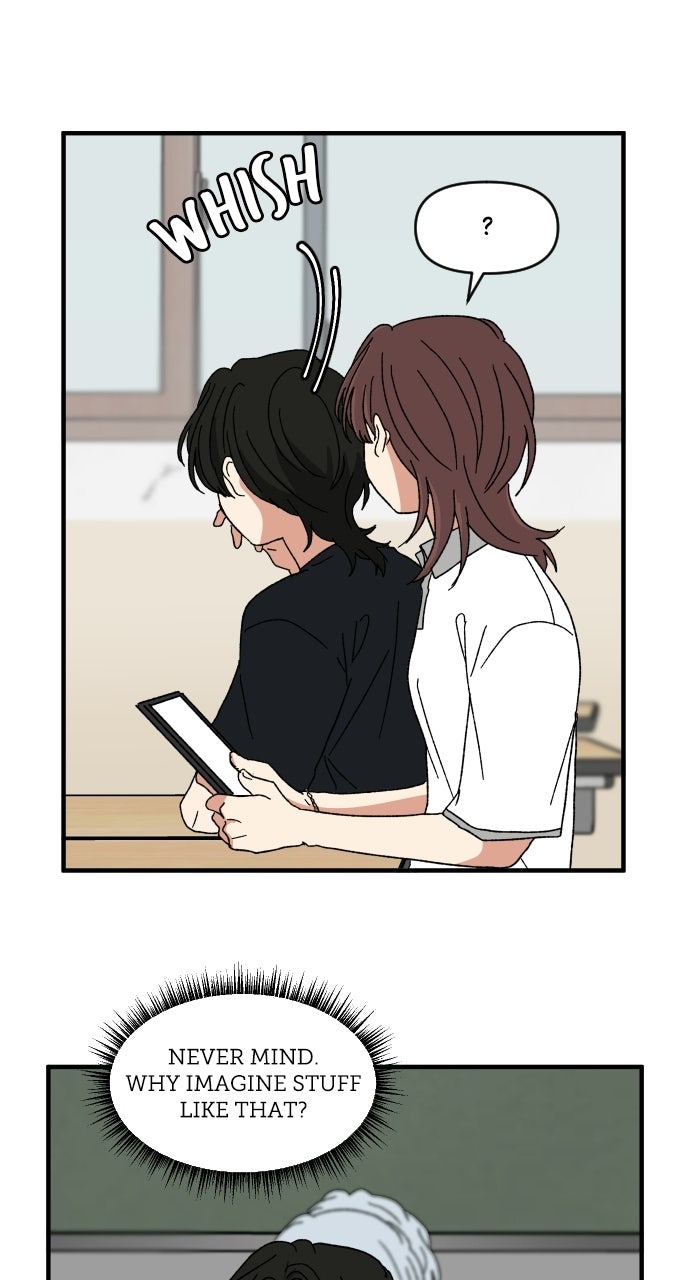 The Prize of Youth Episode 68 (Season 1 Finale) page 20 - 