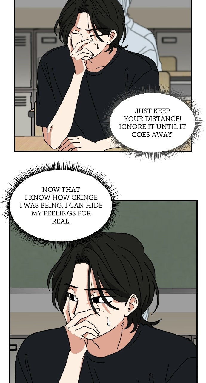 The Prize of Youth Episode 68 (Season 1 Finale) page 21 - 
