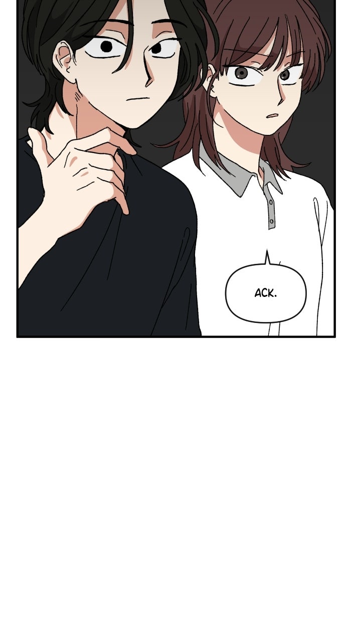 The Prize of Youth Episode 68 (Season 1 Finale) page 24 - 