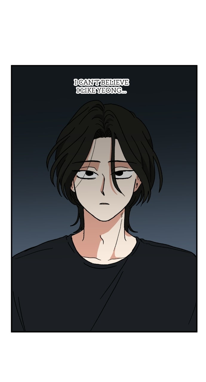 The Prize of Youth Episode 68 (Season 1 Finale) page 4 - 