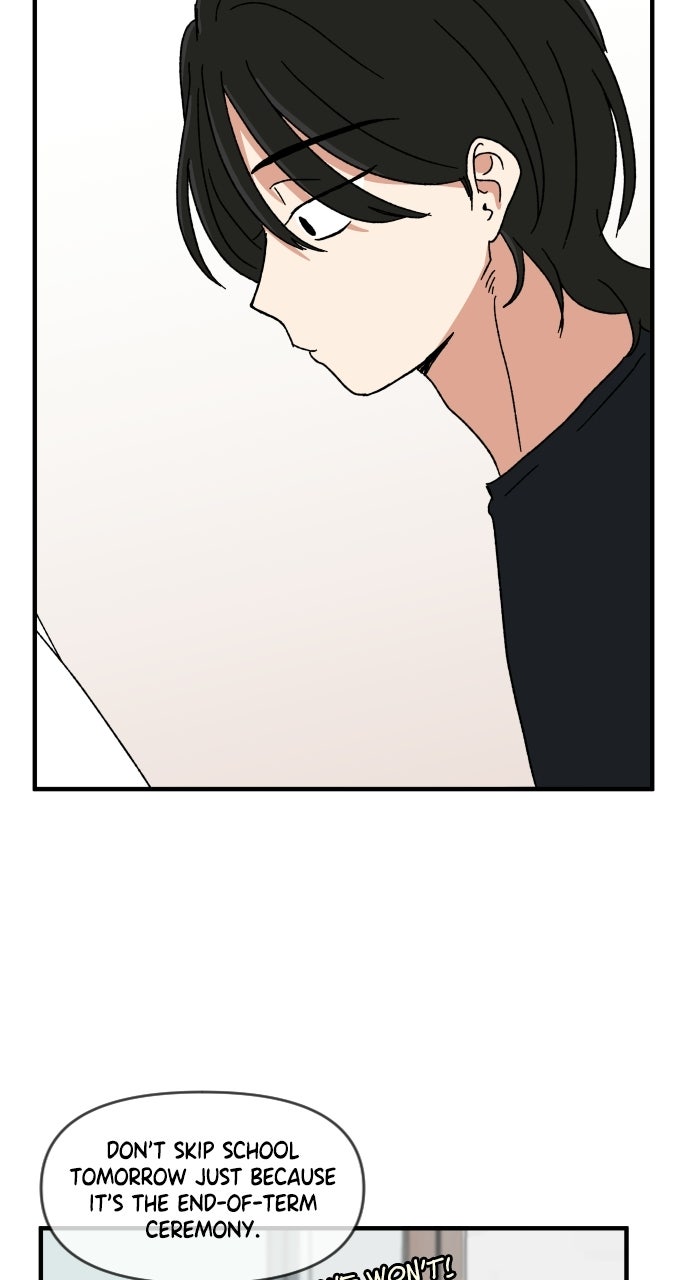 The Prize of Youth Episode 68 (Season 1 Finale) page 34 - 