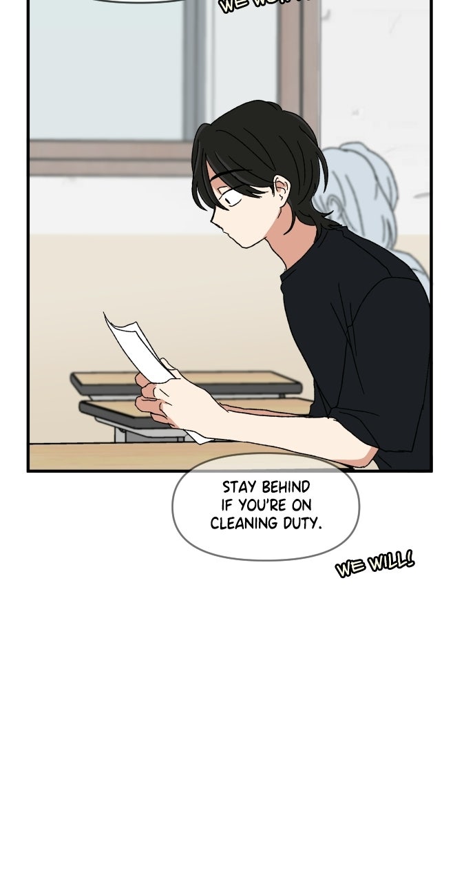 The Prize of Youth Episode 68 (Season 1 Finale) page 35 - 