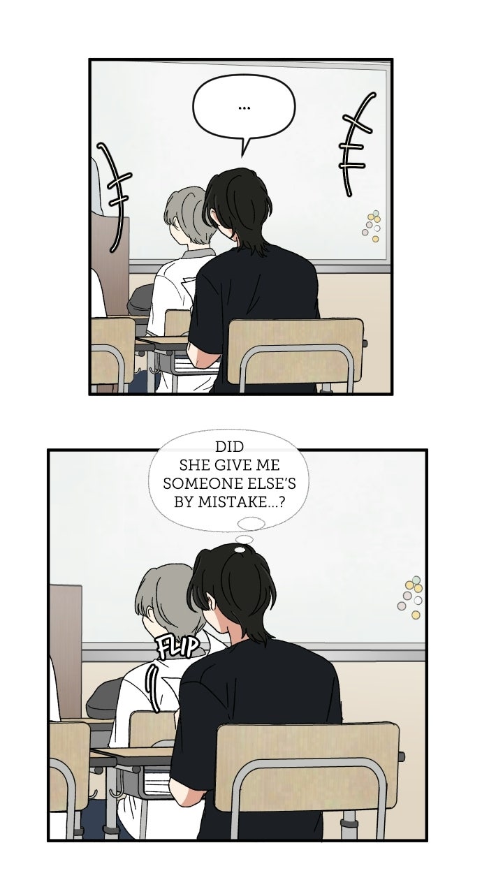 The Prize of Youth Episode 68 (Season 1 Finale) page 36 - 