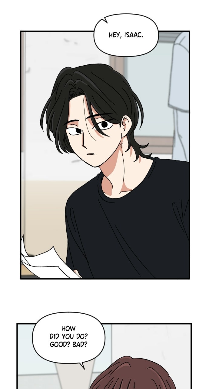 The Prize of Youth Episode 68 (Season 1 Finale) page 37 - 