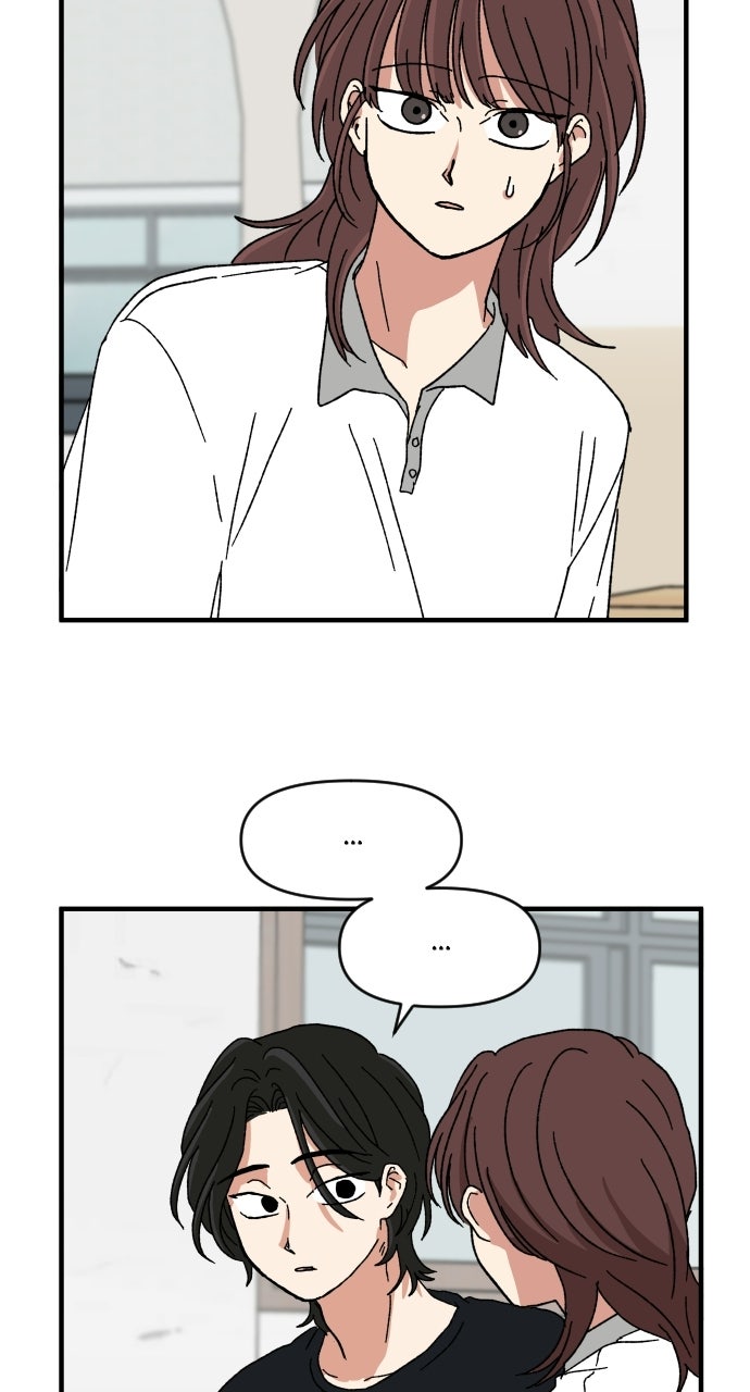 The Prize of Youth Episode 68 (Season 1 Finale) page 38 - 