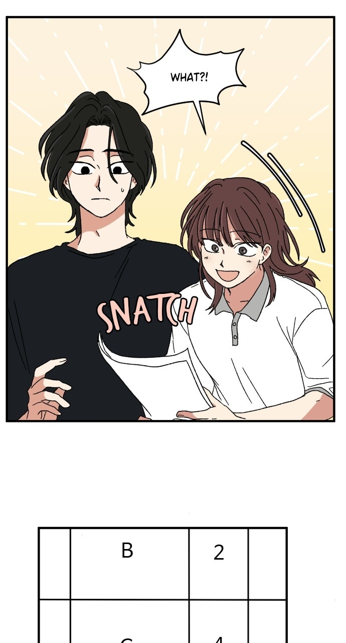 The Prize of Youth Episode 68 (Season 1 Finale) page 40 - 