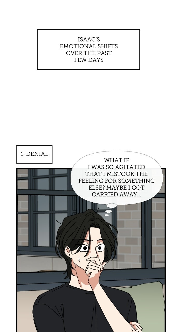 The Prize of Youth Episode 68 (Season 1 Finale) page 5 - 