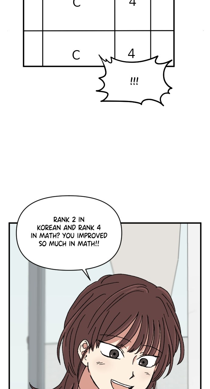 The Prize of Youth Episode 68 (Season 1 Finale) page 41 - 