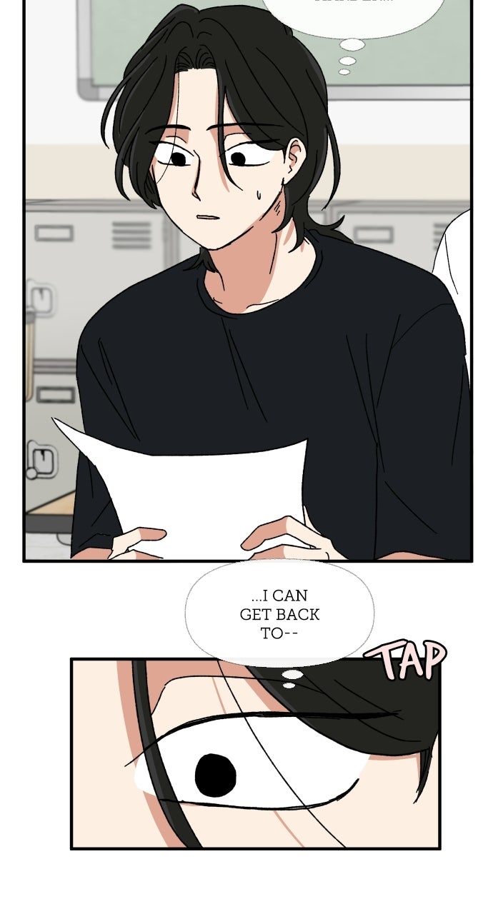 The Prize of Youth Episode 68 (Season 1 Finale) page 47 - 