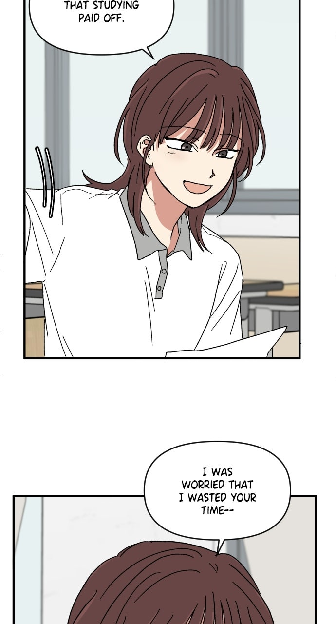 The Prize of Youth Episode 68 (Season 1 Finale) page 49 - 