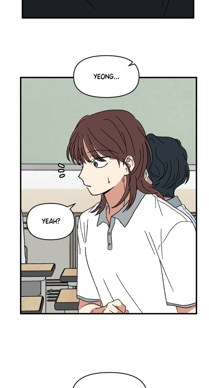 The Prize of Youth Episode 68 (Season 1 Finale) page 54 - 