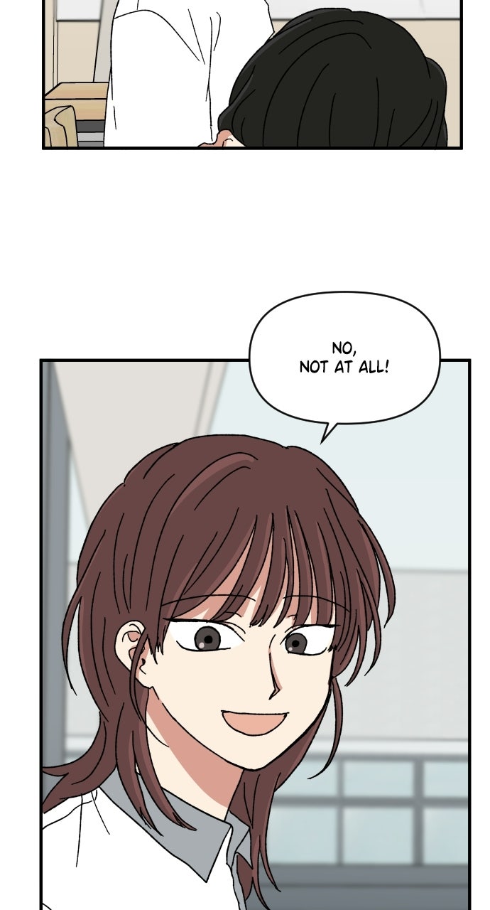 The Prize of Youth Episode 68 (Season 1 Finale) page 57 - 