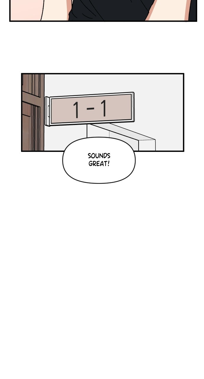 The Prize of Youth Episode 68 (Season 1 Finale) page 60 - 