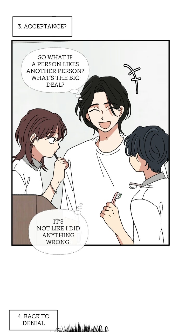 The Prize of Youth Episode 68 (Season 1 Finale) page 7 - 