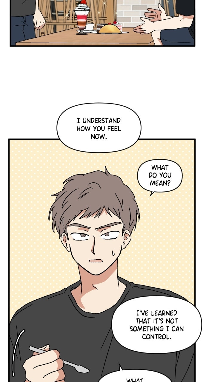 The Prize of Youth Episode 68 (Season 1 Finale) page 63 - 