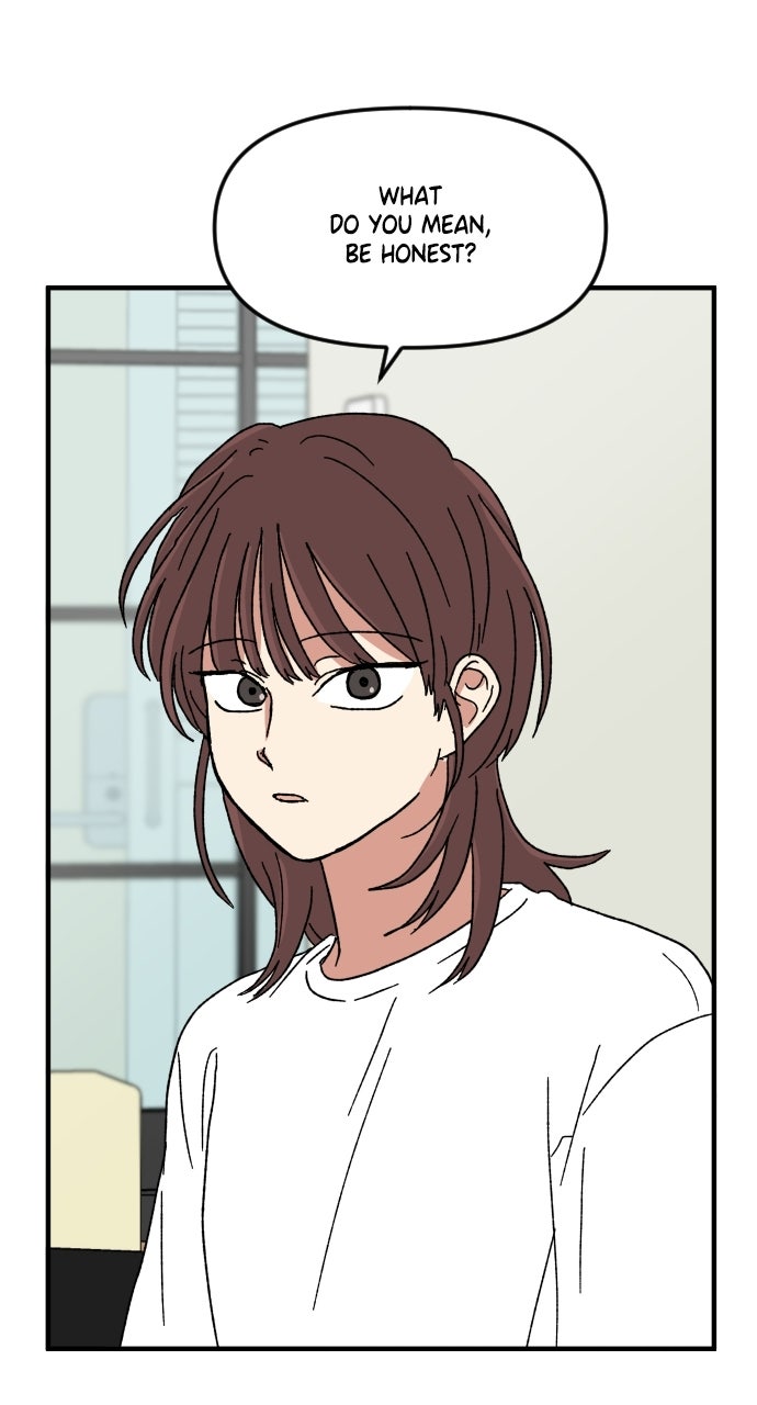 The Prize of Youth Episode 68 (Season 1 Finale) page 66 - 