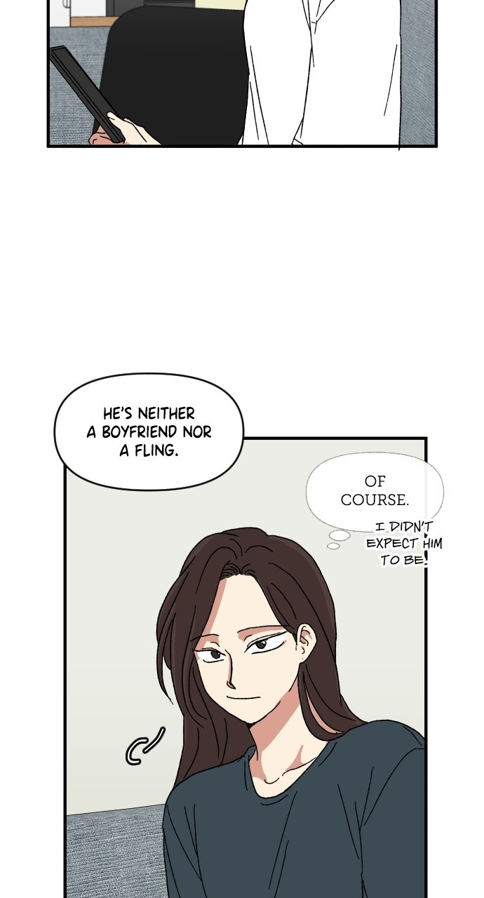 The Prize of Youth Episode 68 (Season 1 Finale) page 69 - 
