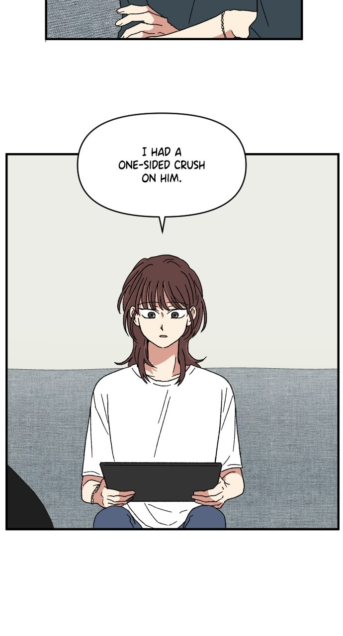 The Prize of Youth Episode 68 (Season 1 Finale) page 70 - 