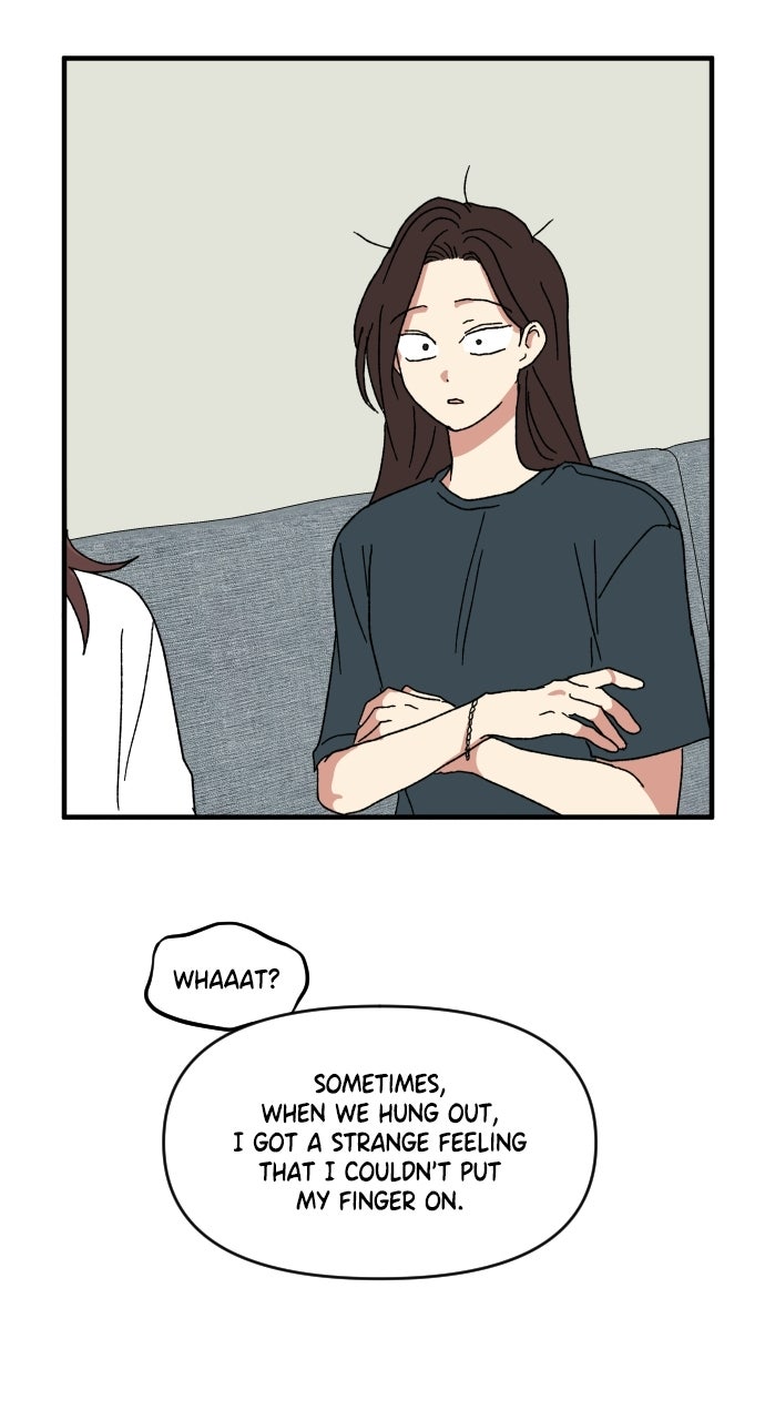 The Prize of Youth Episode 68 (Season 1 Finale) page 71 - 