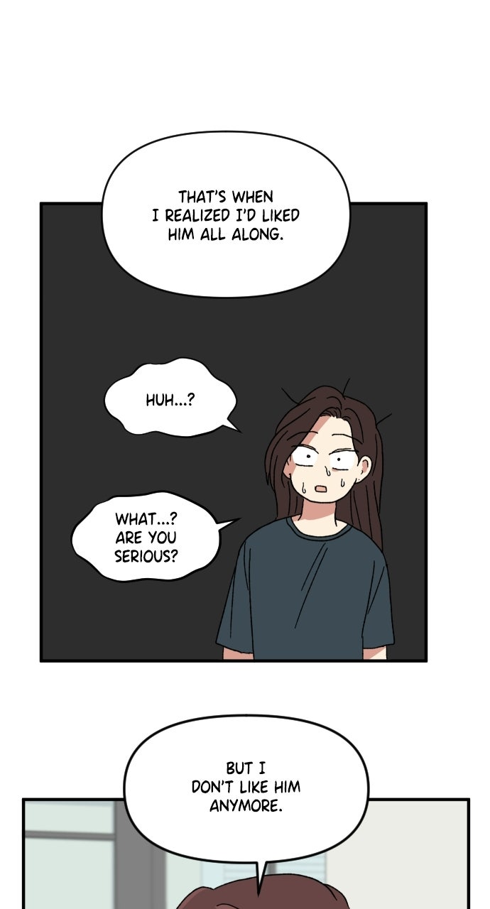 The Prize of Youth Episode 68 (Season 1 Finale) page 74 - 