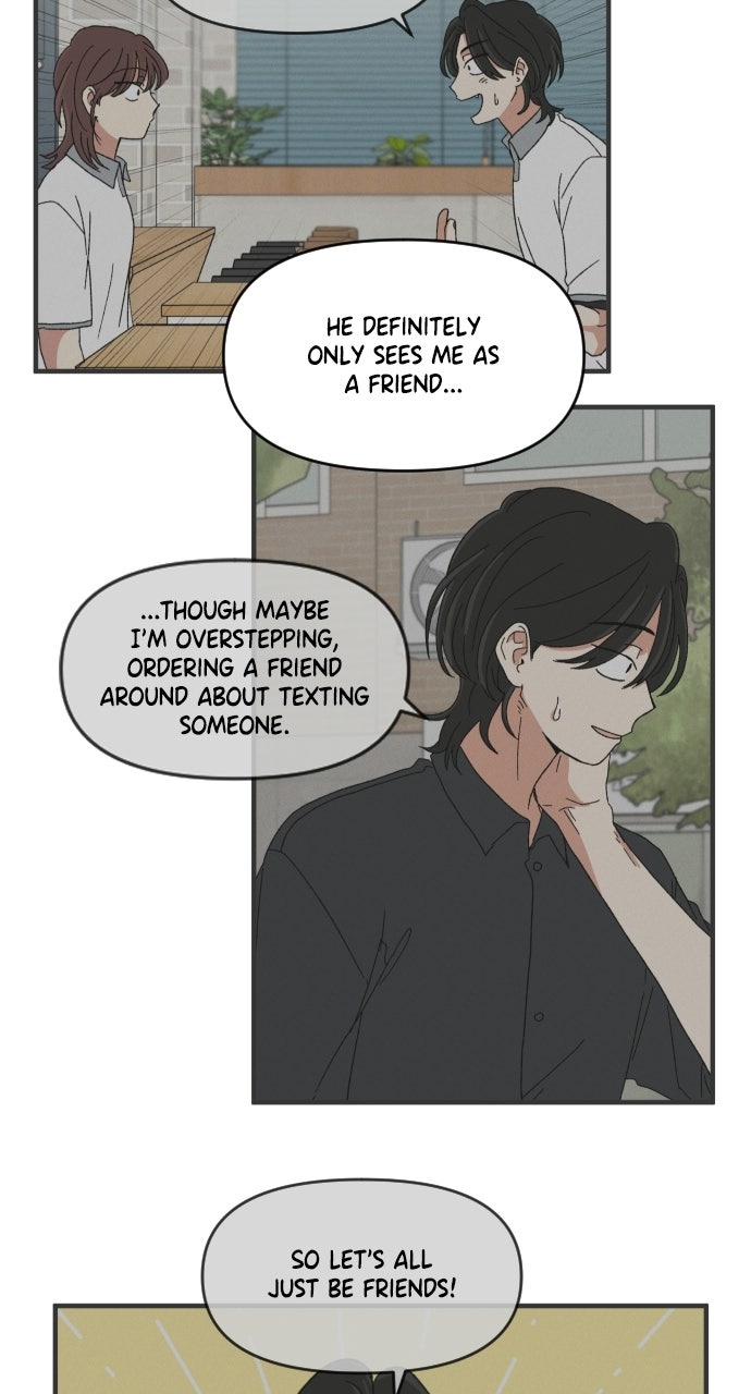 The Prize of Youth Episode 68 (Season 1 Finale) page 76 - 