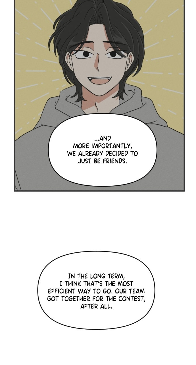 The Prize of Youth Episode 68 (Season 1 Finale) page 77 - 